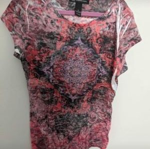 NWOT INC shirt size medium